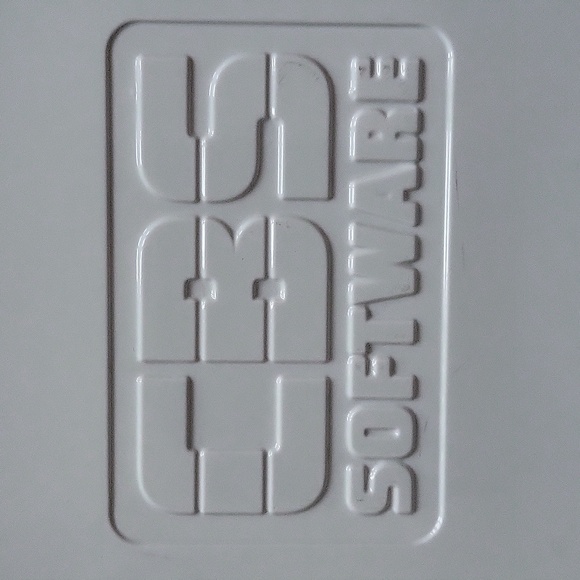 Sesame Street Big Bird's Special Delivery CBS Software 1984 Commodore 64 Atari - Picture 2 of 11